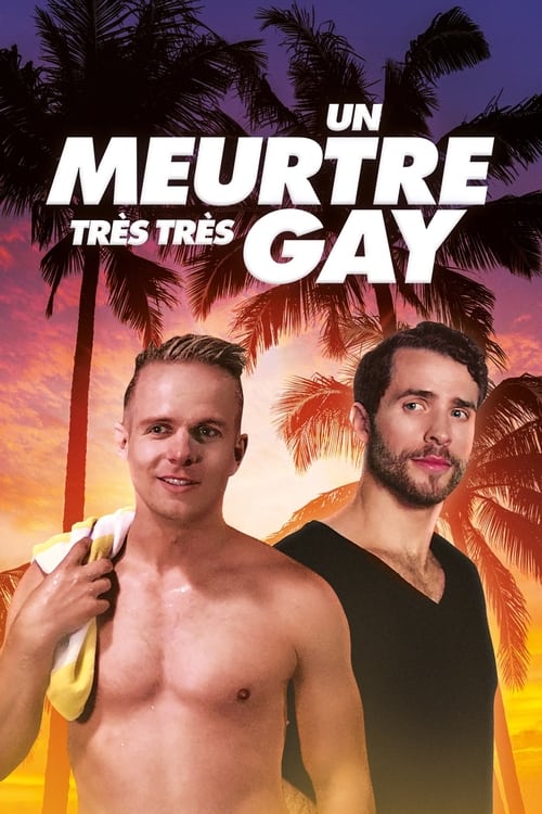 Un meurtre très très gay (2014)