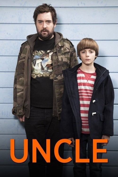 Uncle Poster