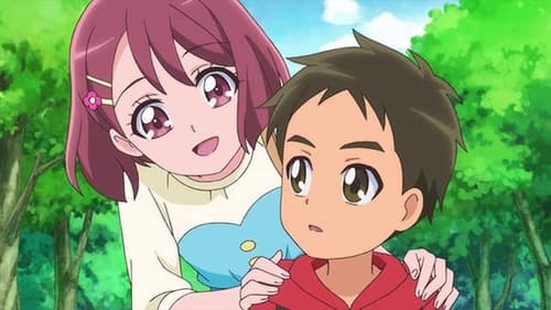 ヒーリングっど♡プリキュア, S01E30 - (2020)