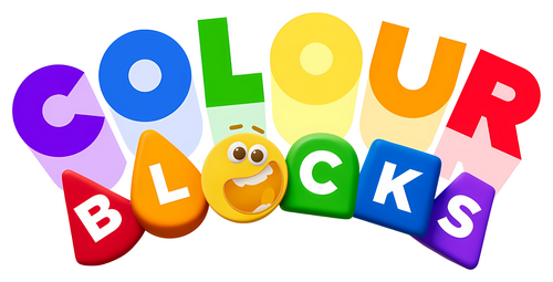 Colourblocks