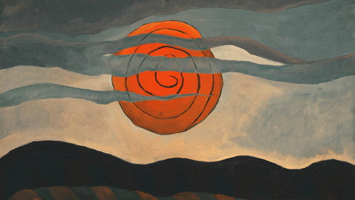 Ode to the Sun: An Art History