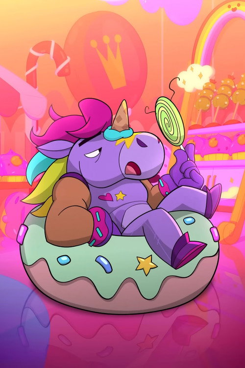 It’s gonna be a BERRY good day!