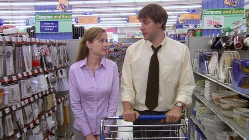 The Office: 2×19