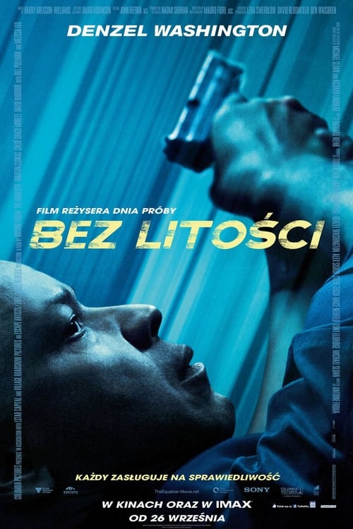 Bez litości cały film