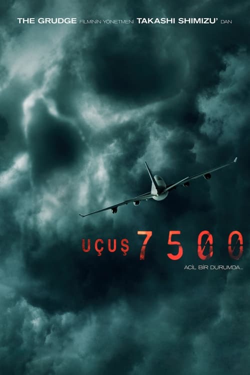Flight 7500