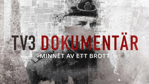Minnet av ett brott