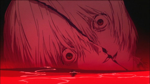 Neon Genesis Evangelion: The End of Evangelion