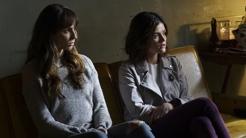 Pretty Little Liars: 7×8