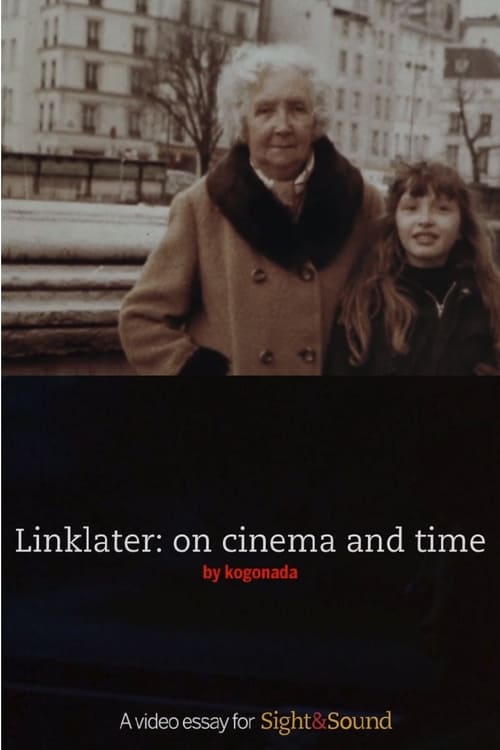 Linklater: On Cinema and Time 2013