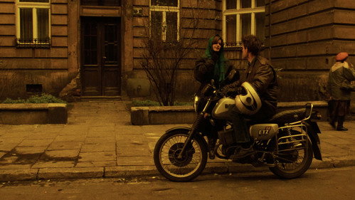 The Double Life of Véronique