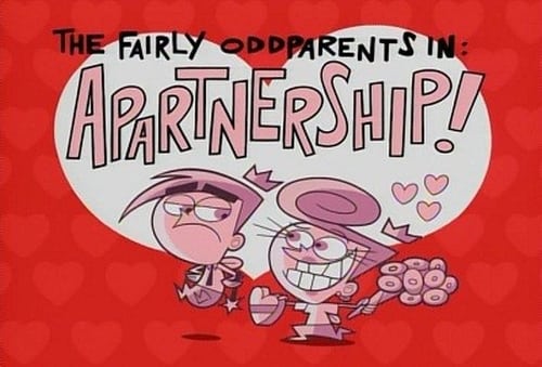 Poster della serie The Fairly OddParents