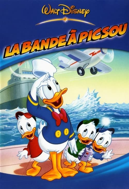 La bande à Picsou, S01 - (1987)