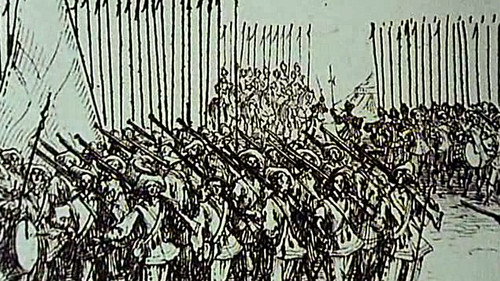 Des Christoffel von Grimmelshausen abenteuerlicher Simplizissimus