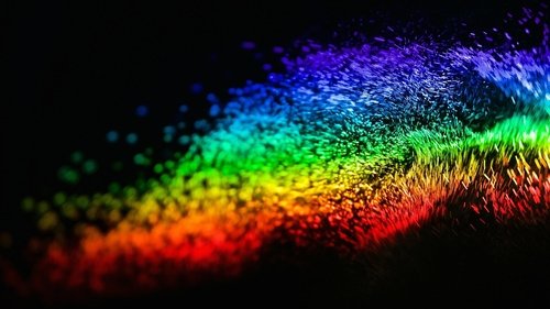 Colour: The Spectrum of Science