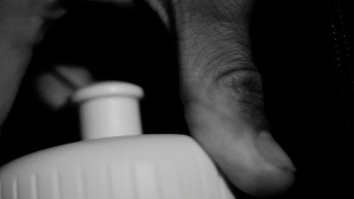 the forest of great mystery and emptiness