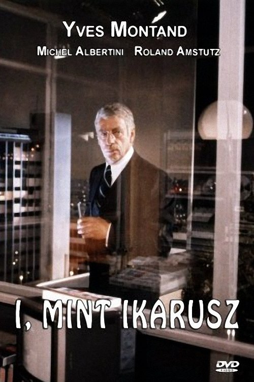 I, mint Ikarusz 1979