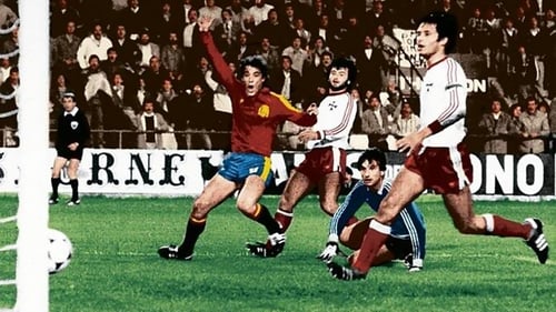 España - Malta Bild 1