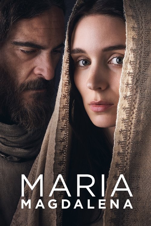 Maria Magdalena 2018