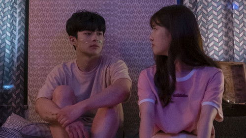 Failing in Love backdrop 1