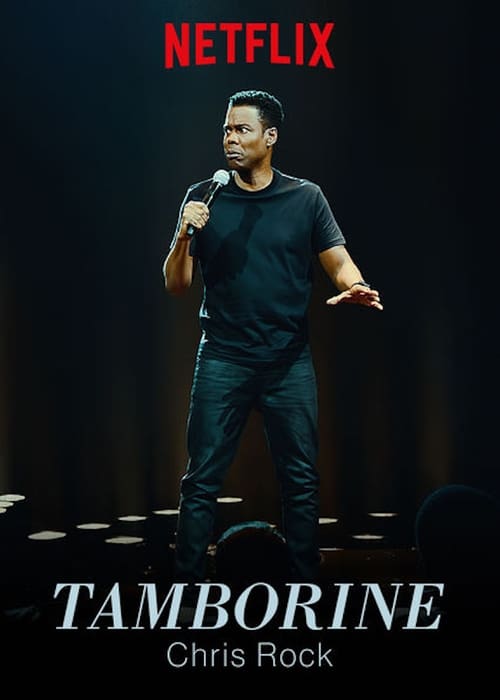 Schauen Chris Rock: Tamborine On-line Streaming