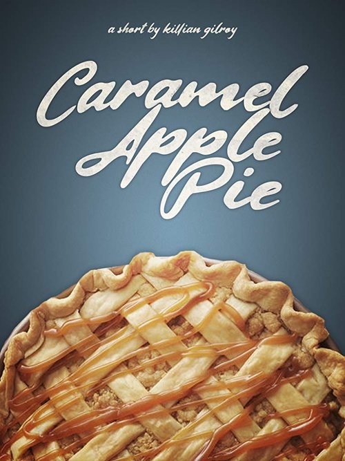 Caramel Apple Pie 2019