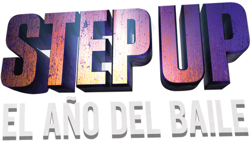Step Up: El año del baile