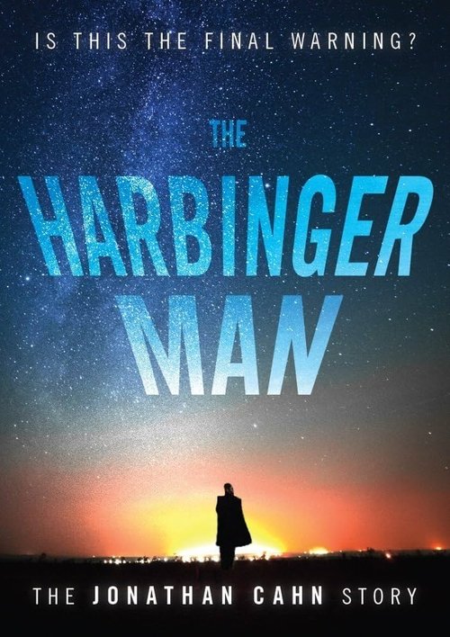 The Harbinger Man (2015)