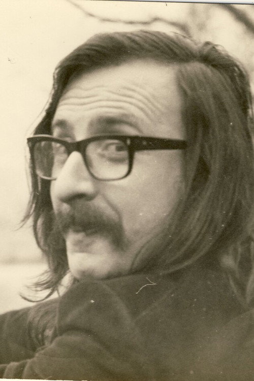 Dionysis Savvopoulos