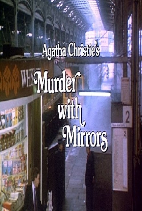 Murder with Mirrors 1985