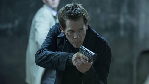 The Following: 2×4