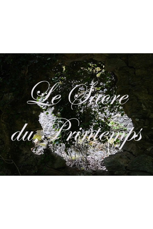 Le sacre du printemps