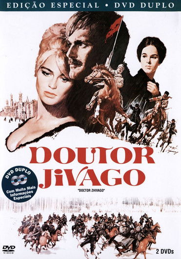 Doutor Jivago