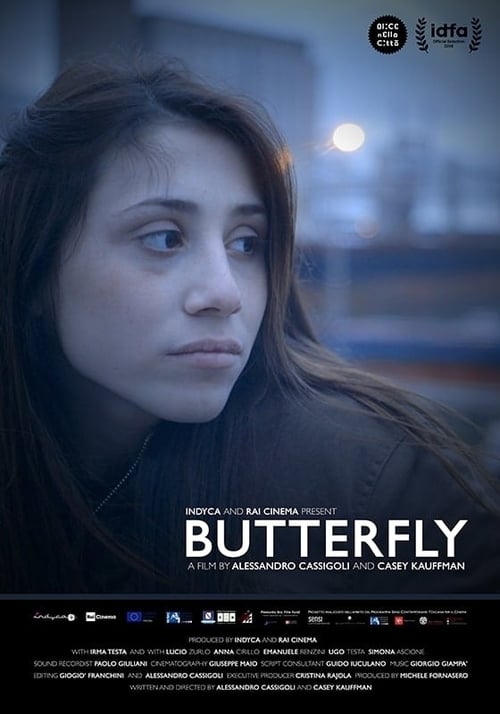 Butterfly (2019)