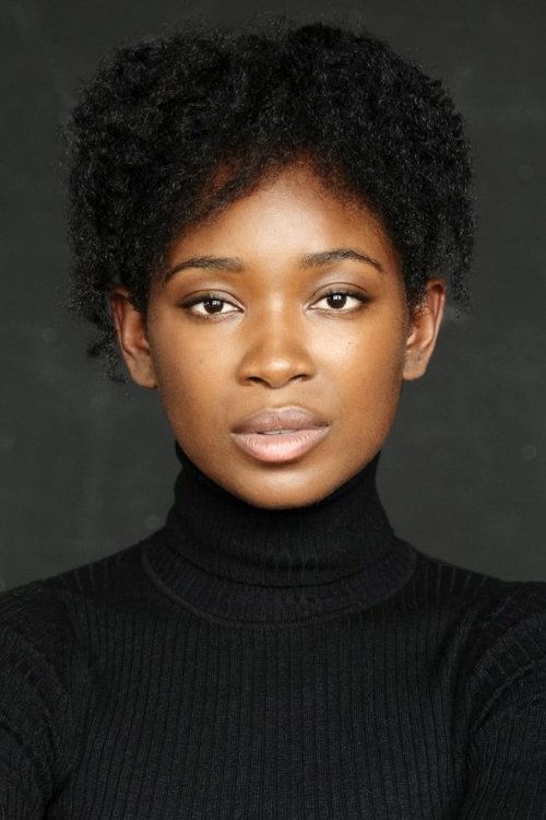 Isata Kamara