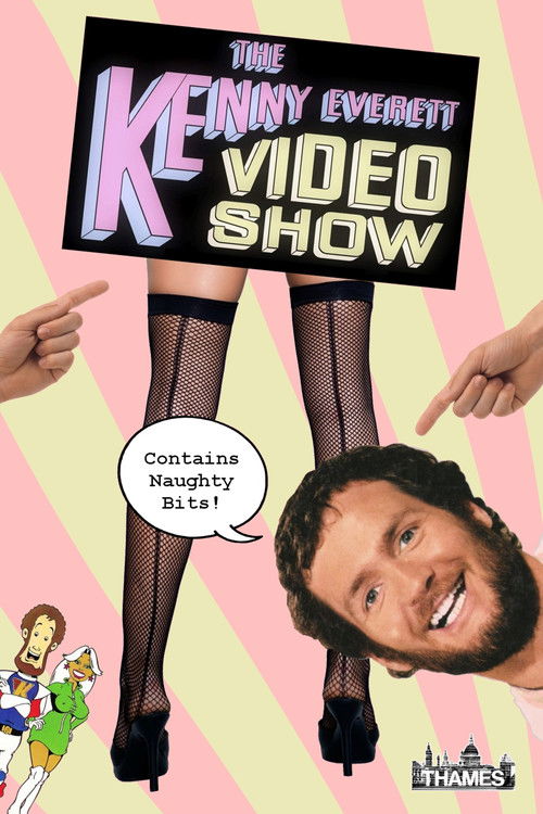 Escena 4 de The Kenny Everett Video Show