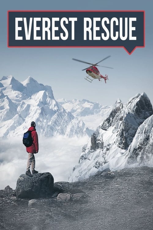 Everest Rescue ( Everest Rescue )