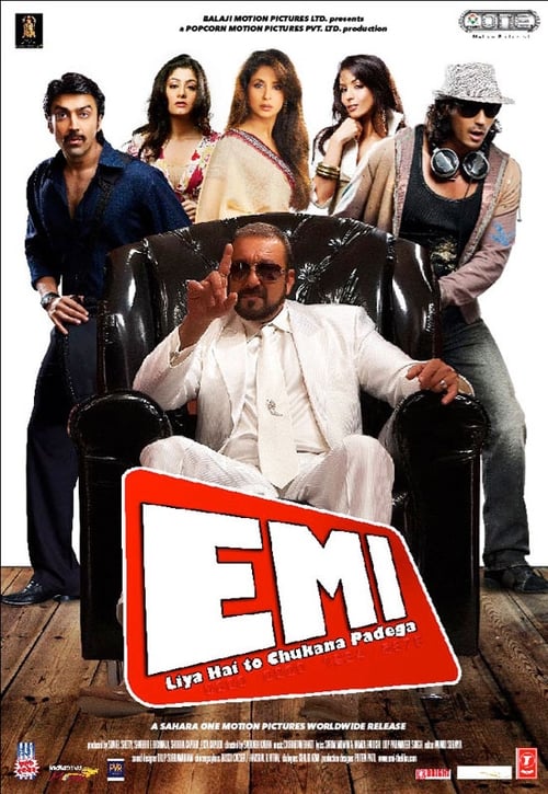 EMI 2008