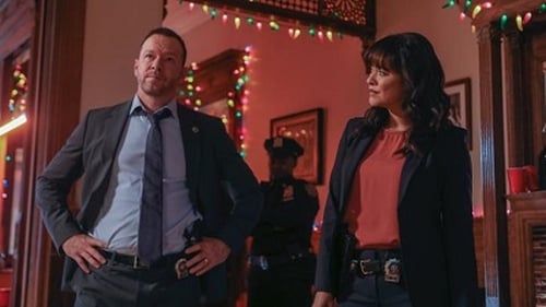 Blue Bloods – Sangue Azul: 9×6