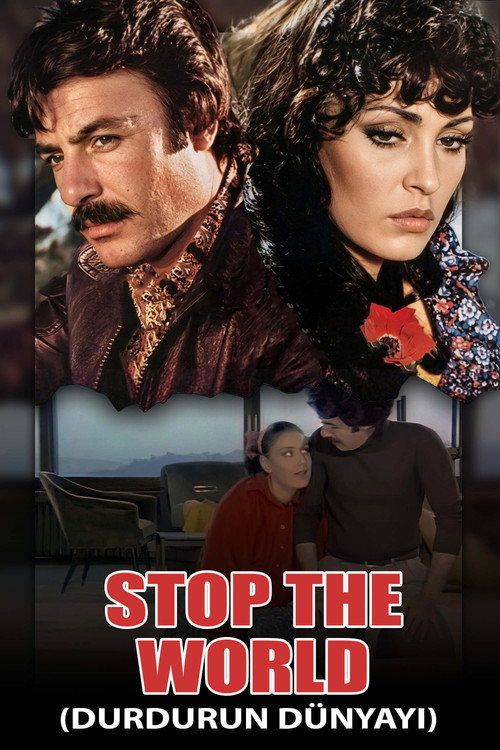 Stop the World