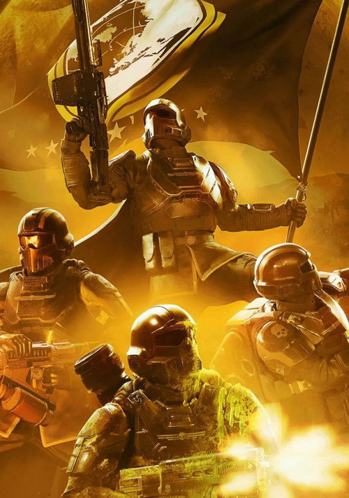 Helldivers