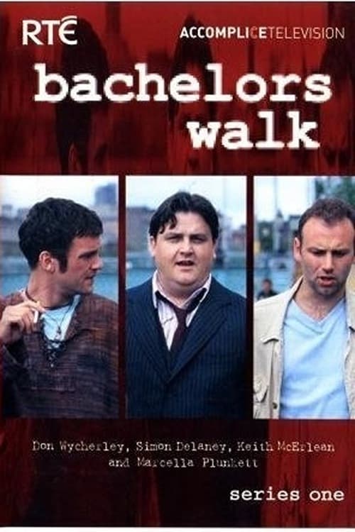 Poster Bachelors Walk