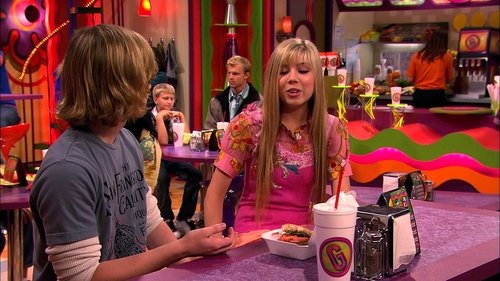 iCarly Episódio 14