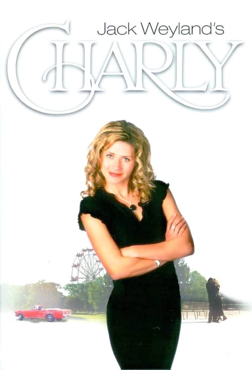 Charly poster