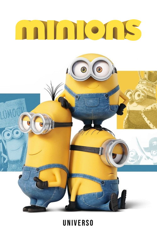 Minions