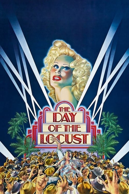 The Day of the Locust 1975