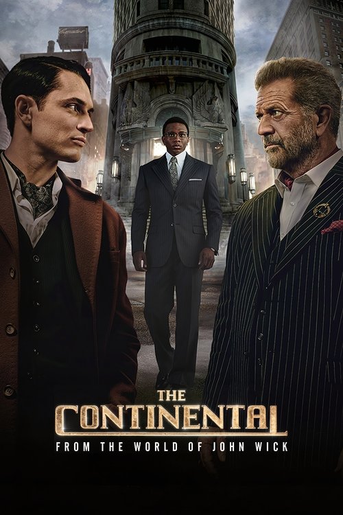The Continental
