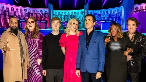 Poster della serie Big Fat Quiz