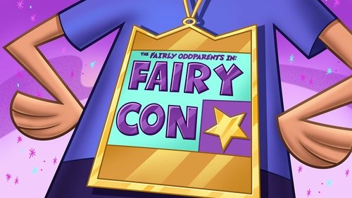 Poster della serie The Fairly OddParents