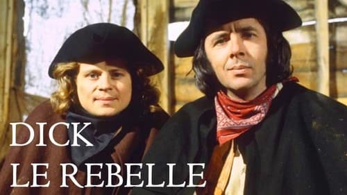 Poster della serie Dick Turpin