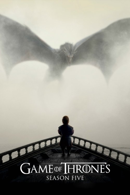 Game of Thrones Season 5